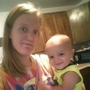 Meet your Posher, Kelsey