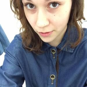 Meet your Posher, Jordan