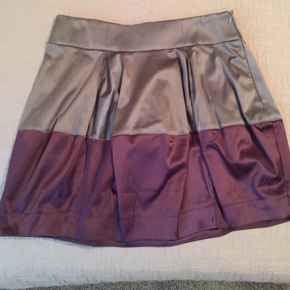 Cute skirt!