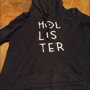 HOLLISTER HOODIE