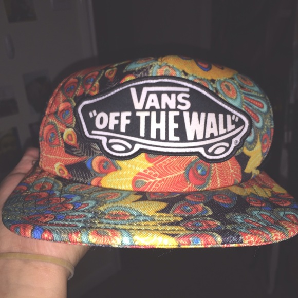 Vans Snapback