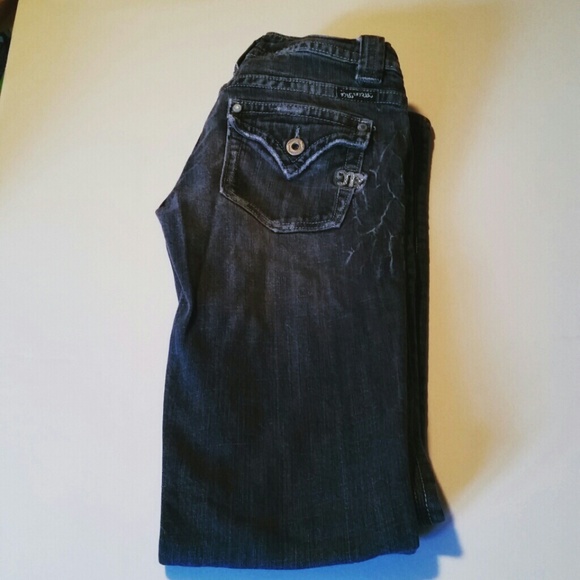 Miss Me size 26 - Picture 2 of 3