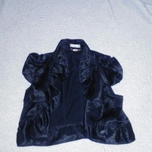 Dress top
