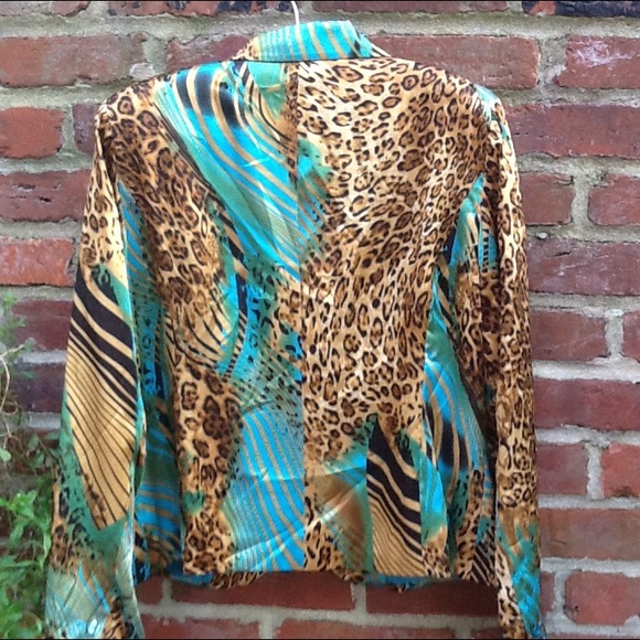 Russell Kemp Jacket - Picture 2 of 4