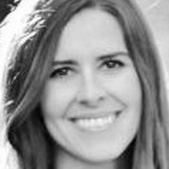 Meet your Posher, Kristen