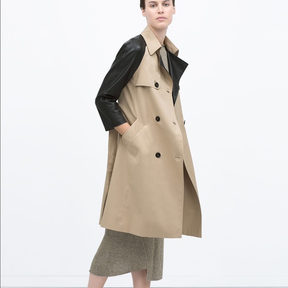 💕 Host Pick 💕 Zara coat