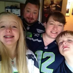 Meet your Posher, Jacinta