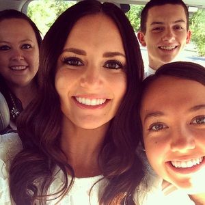 Meet your Posher, Olivia