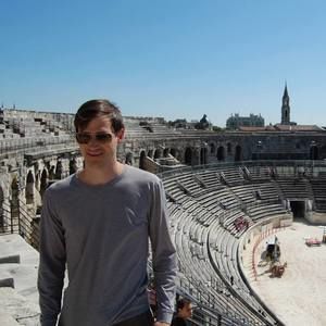 Meet your Posher, Grant