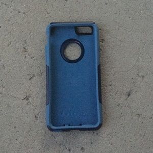 iPhone 6 OtterBox Commuter