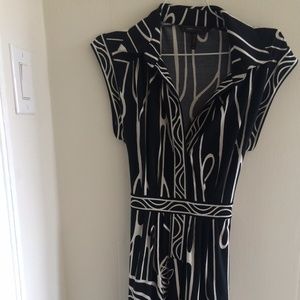 BCBG MAZAZRIA DRESS