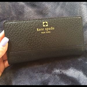 Kate Spade wallet