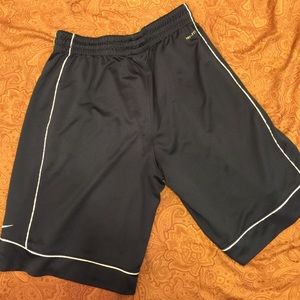Nike Men's Dri-Fit Shorts