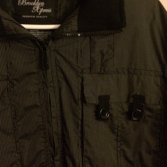 Men's jacket - Picture 2 of 4