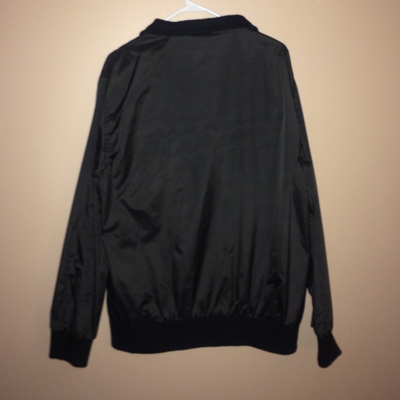 Men's jacket - Picture 3 of 4