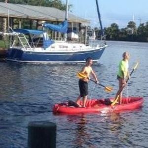 Meet your Posher, J-rod