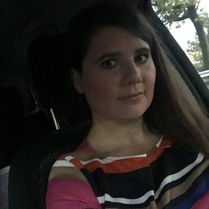 Meet your Posher, Chelsie