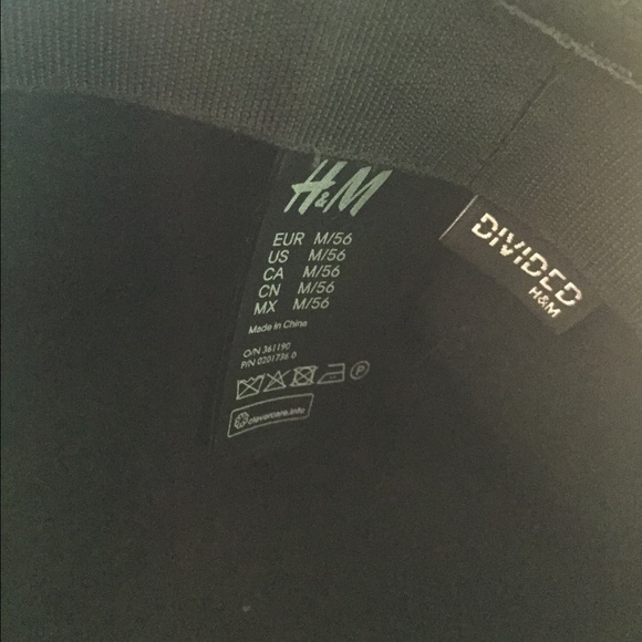 H&M hat - Picture 2 of 2