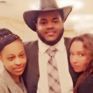 Meet your Posher, Erica