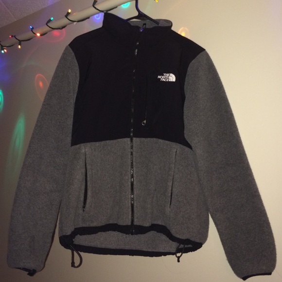 north faces