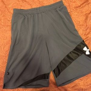 Under Armour Men's Shorts