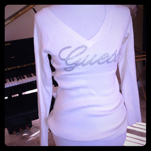 Guess Sweater
