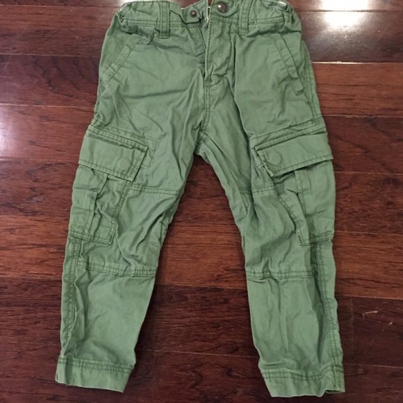 H&M cargo pants