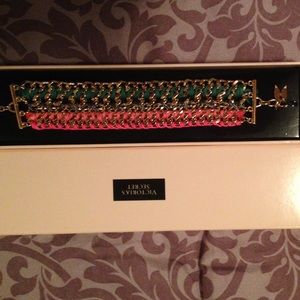 New bracelet from Victoria secrets