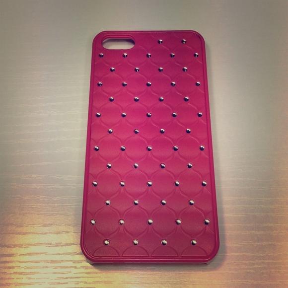 iPhone 5/5s case - Picture 1 of 3