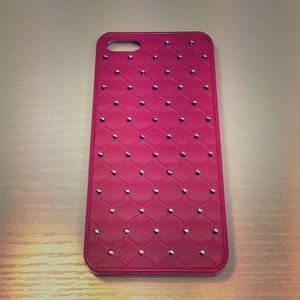 iPhone 5/5s case