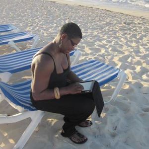 Meet your Posher, Christine