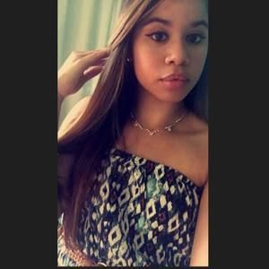 Meet your Posher, Pamela