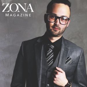 Meet your Posher, Dane