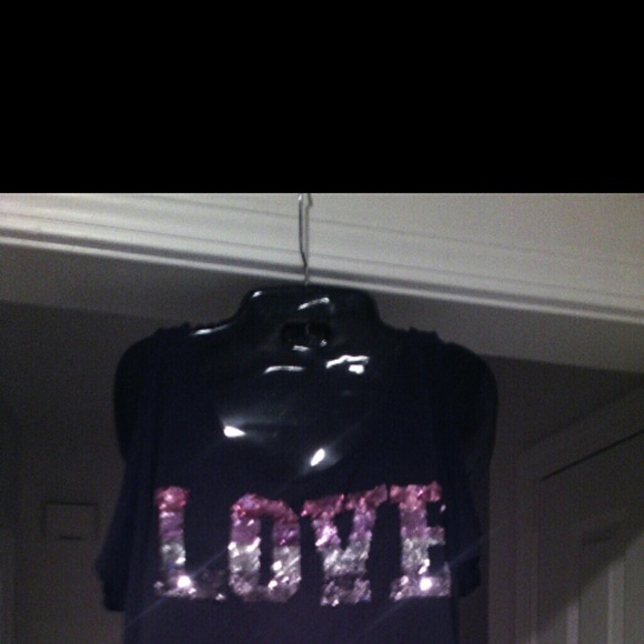 LOVE Top - Picture 3 of 3