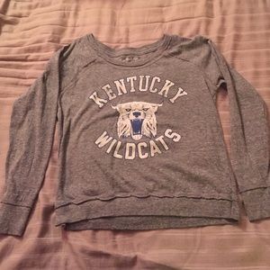Kentucky Wildcats Shirt