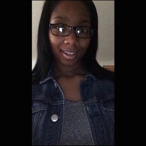 Meet your Posher, Micah