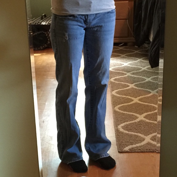 💥MAKE AN OFFER!!!💥Favorite Boyfriend jeans