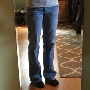 💥MAKE AN OFFER!!!💥Favorite Boyfriend jeans