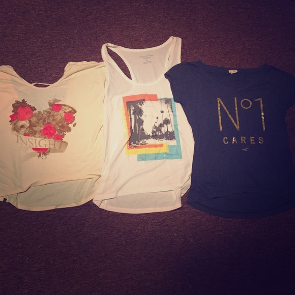 🌼Summer Shirt Bundle🌼