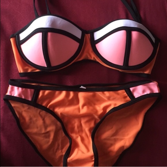 Never worn.