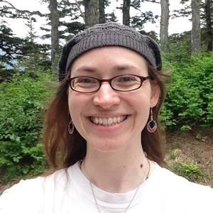 Meet your Posher, Katherine