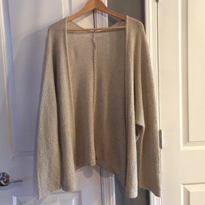 XXOn HoldXX Brandy Melville Caroline Cardigan