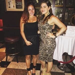 Meet your Posher, Alana