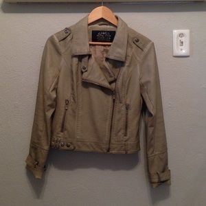 motorcycle jacket