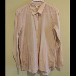 Women's button up