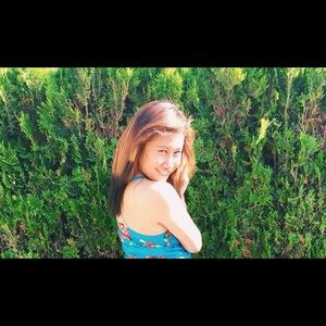 Meet your Posher, Jesha