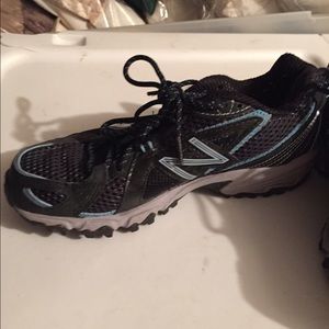 New Balance Women's 814 Sneaker