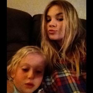 Meet your Posher, Lyndsey