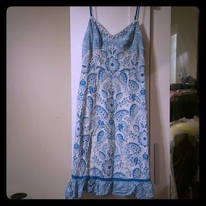 Ann Taylor Loft dress