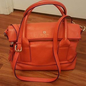 KATE SPADE Carmen Purse Bag